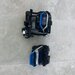 Interior / Module Lupe BMW Laserlight (OEM) – Pentru piese / reparatii
